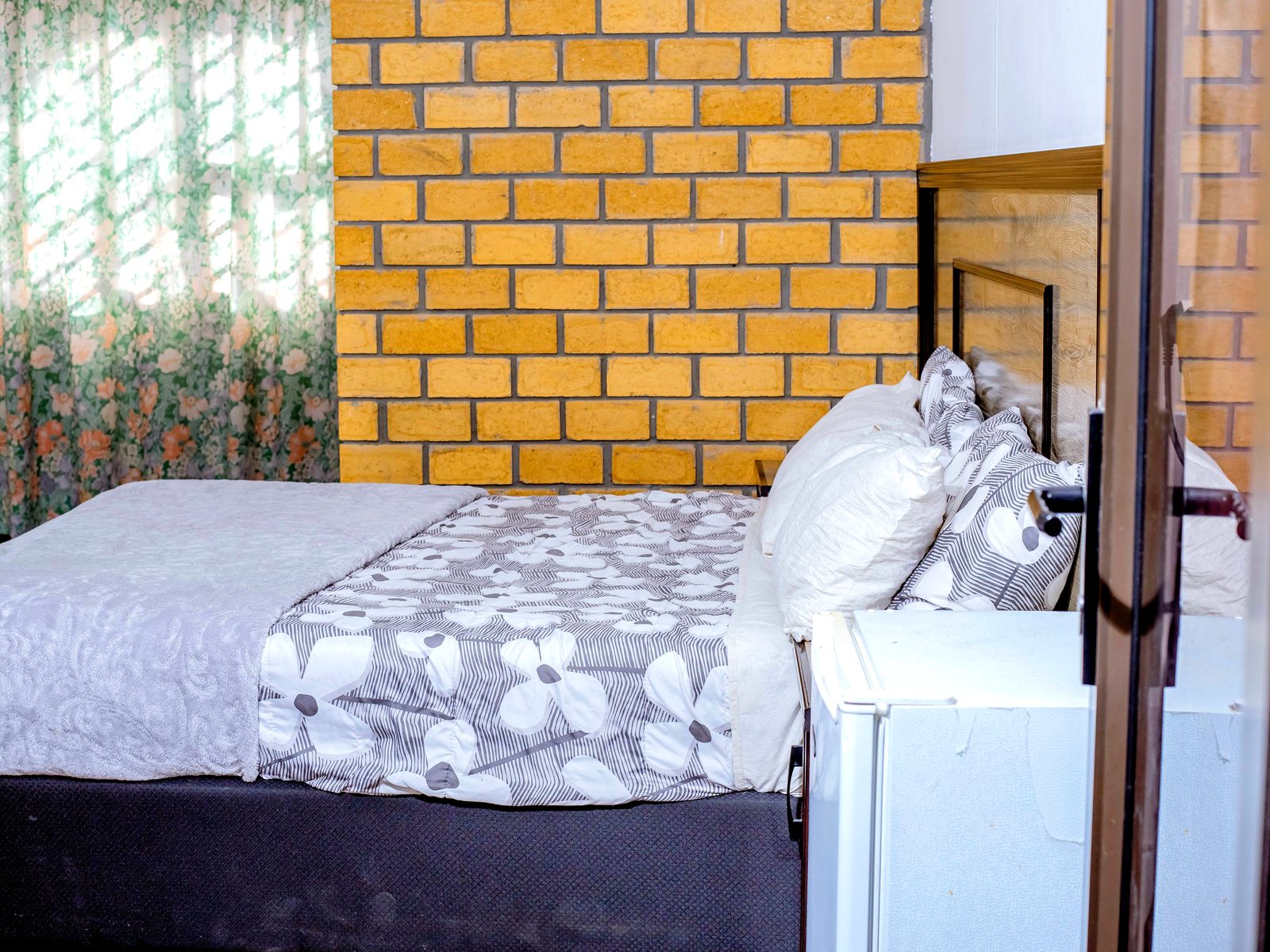 room interior